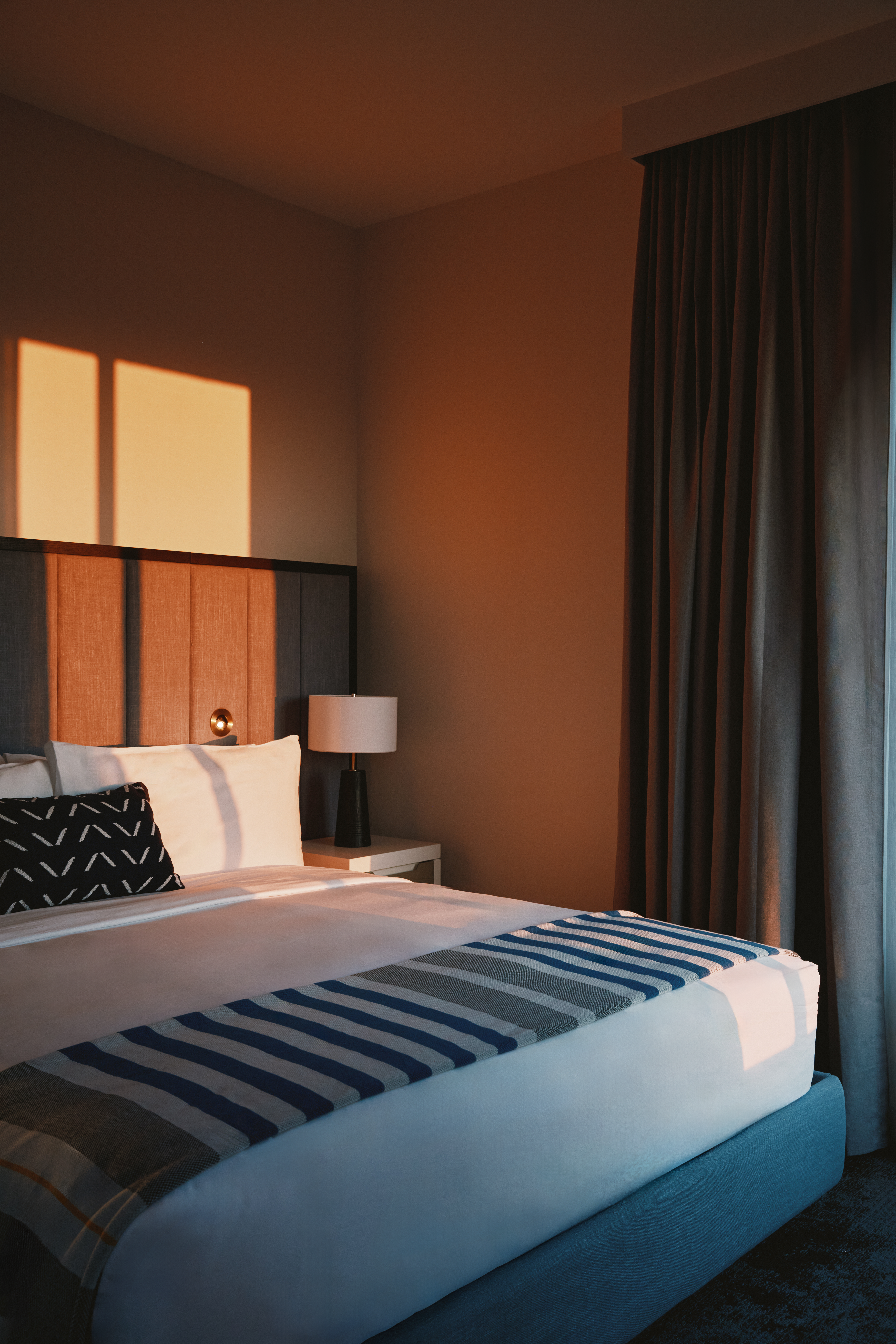 Boulder Suite Room
